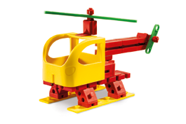Helicopter