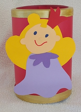 Prinzessinlaterne