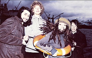 Tüdelband
