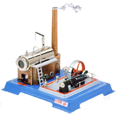 Dampfmaschine D165