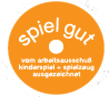 Spiel gut