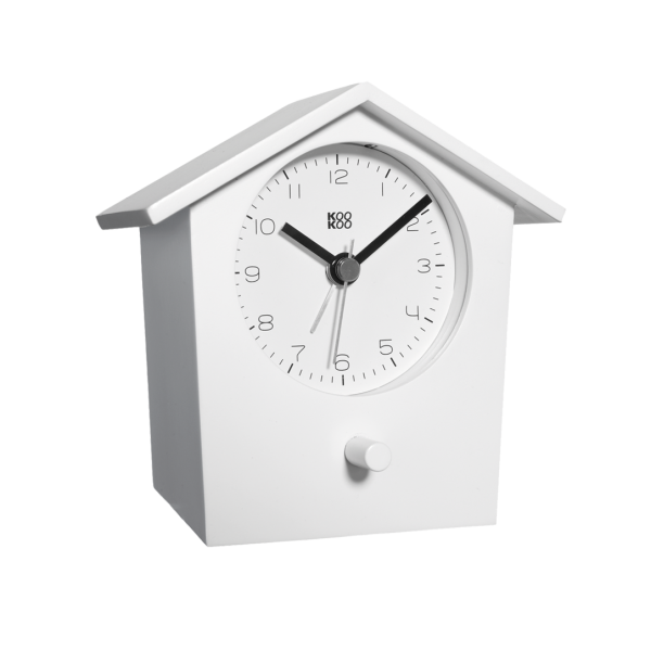 EarlyBird weiß