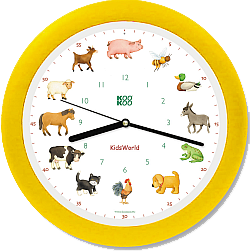 Hoftiere