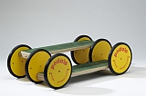 Pedalo Langversion