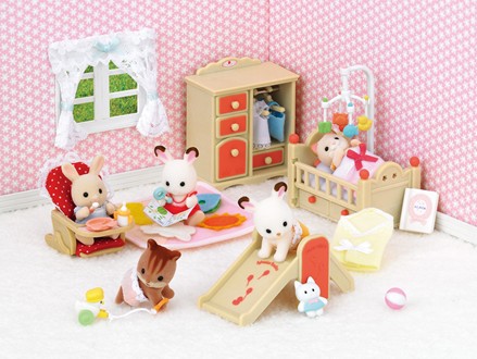 Kinderzimmer
