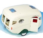 Wohnwagen