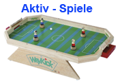 Spieltische