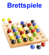Viele, viele verschiedene Brettspiele