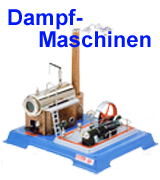 Dampfmaschinen