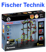 Fischer Technik