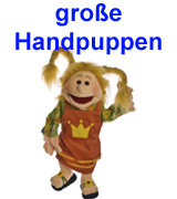 Living Puppets