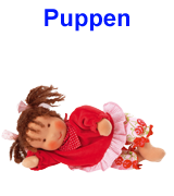 Käthe Kruse Puppen und andere